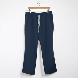 Figs Pisco Basic Scrub Pants Dark Blue Men’s XL